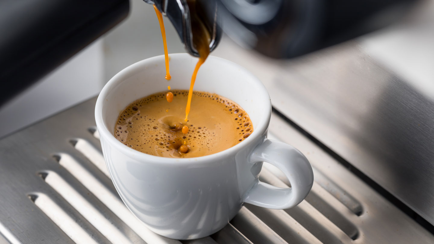 The Physics of Espresso: How a New Formula Can Help You Pull Better Shots at Home