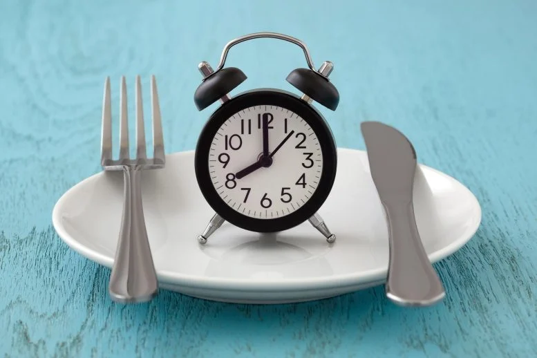 Why When You Eat Might Matter More Than What You Eat