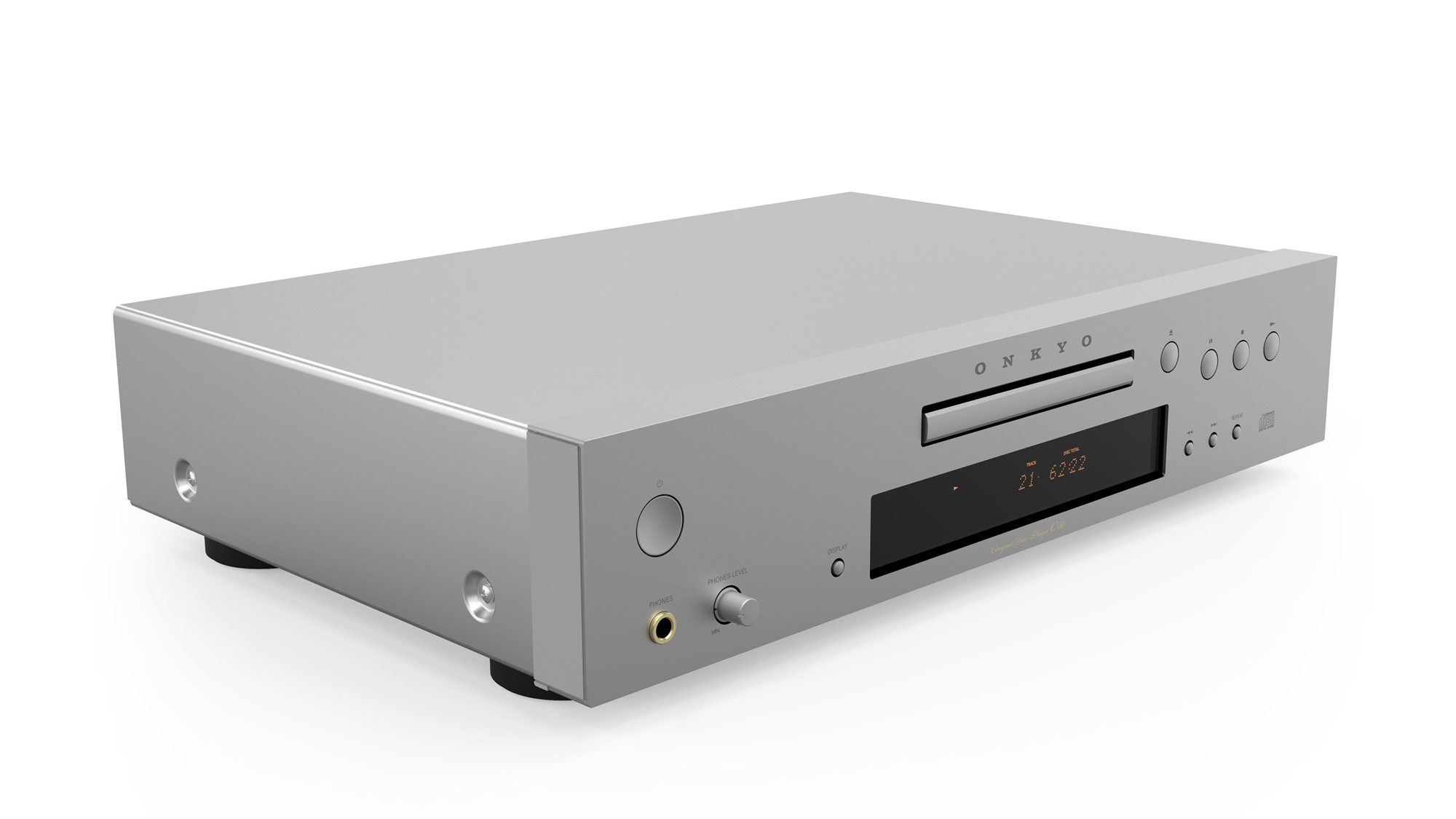 The CD Player Is Quietly Coming Back: From NAD C 589 to Onkyo C-30, Who Still Needs One?