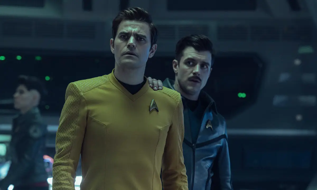 Star Trek: Strange New Worlds Season 4 Beams In This July: What the New Teaser Really Reveals