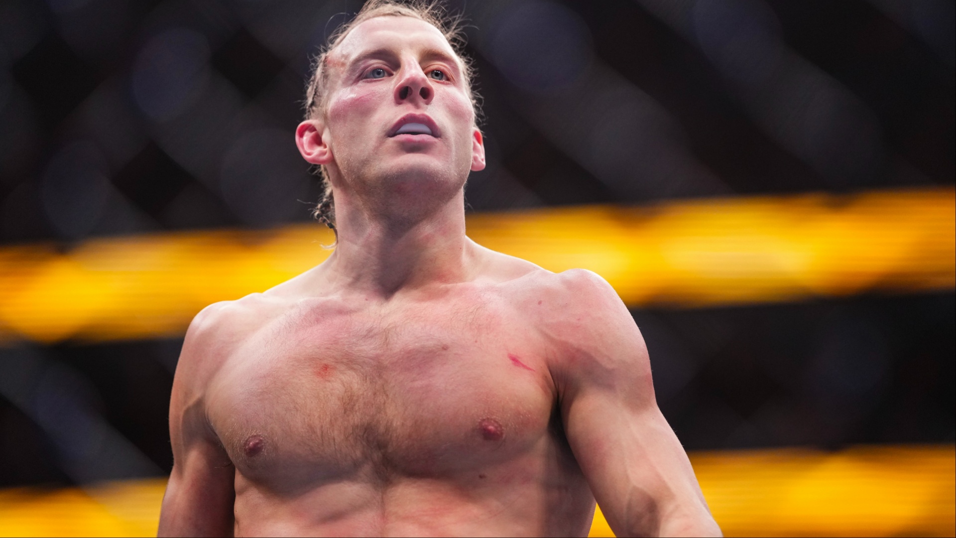Paddy Pimblett’s Next Move: What His Return Hint Really Tells Us About His Future in the UFC