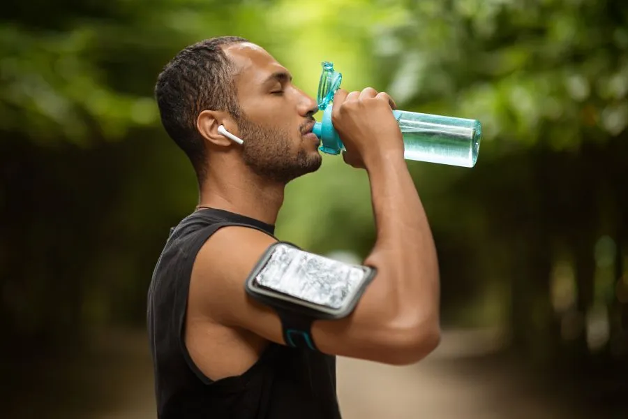 Beyond Plain Water: How Next‑Gen Functional Drinks Are Redefining ‘Healthy’ Hydration