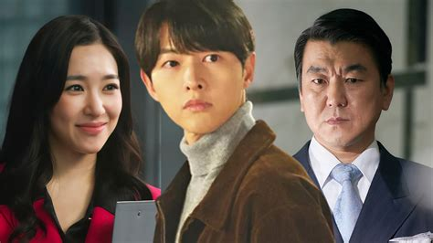 From Drama Paychecks to Property Portfolios: How K‑Drama Stars Built Their Massive Fortunes