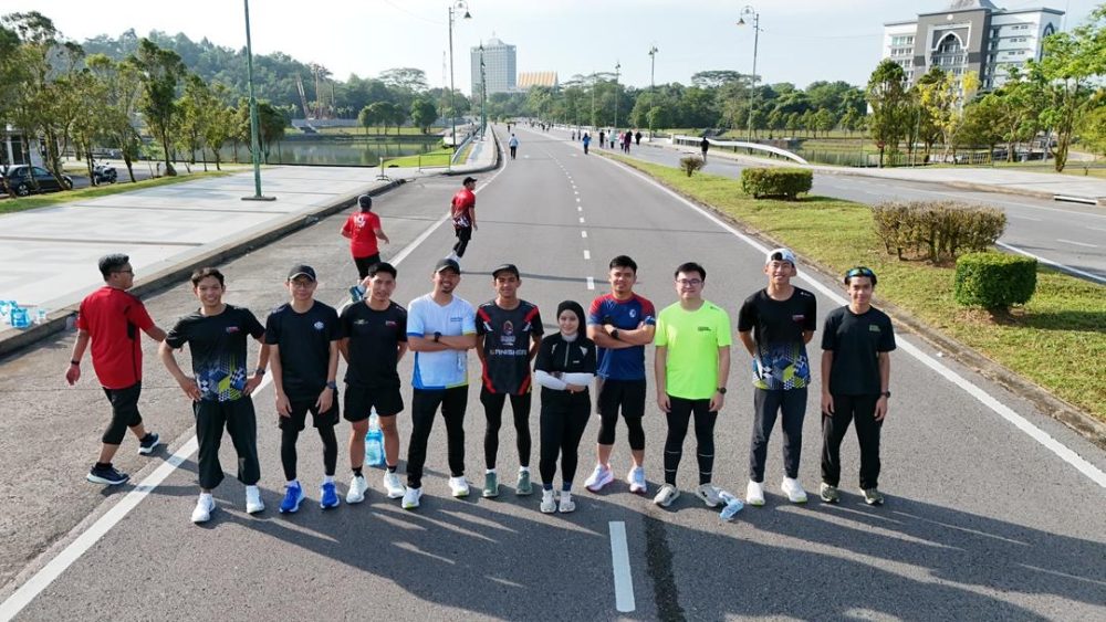 From Kuching to Samarahan: How Local Running Clubs Are Turning Marathons Into a Youth Movement