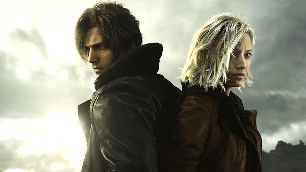 Resident Evil Requiem Fans Turn Leon and Grace Into Cakes — And Signal a New Peak for the Series