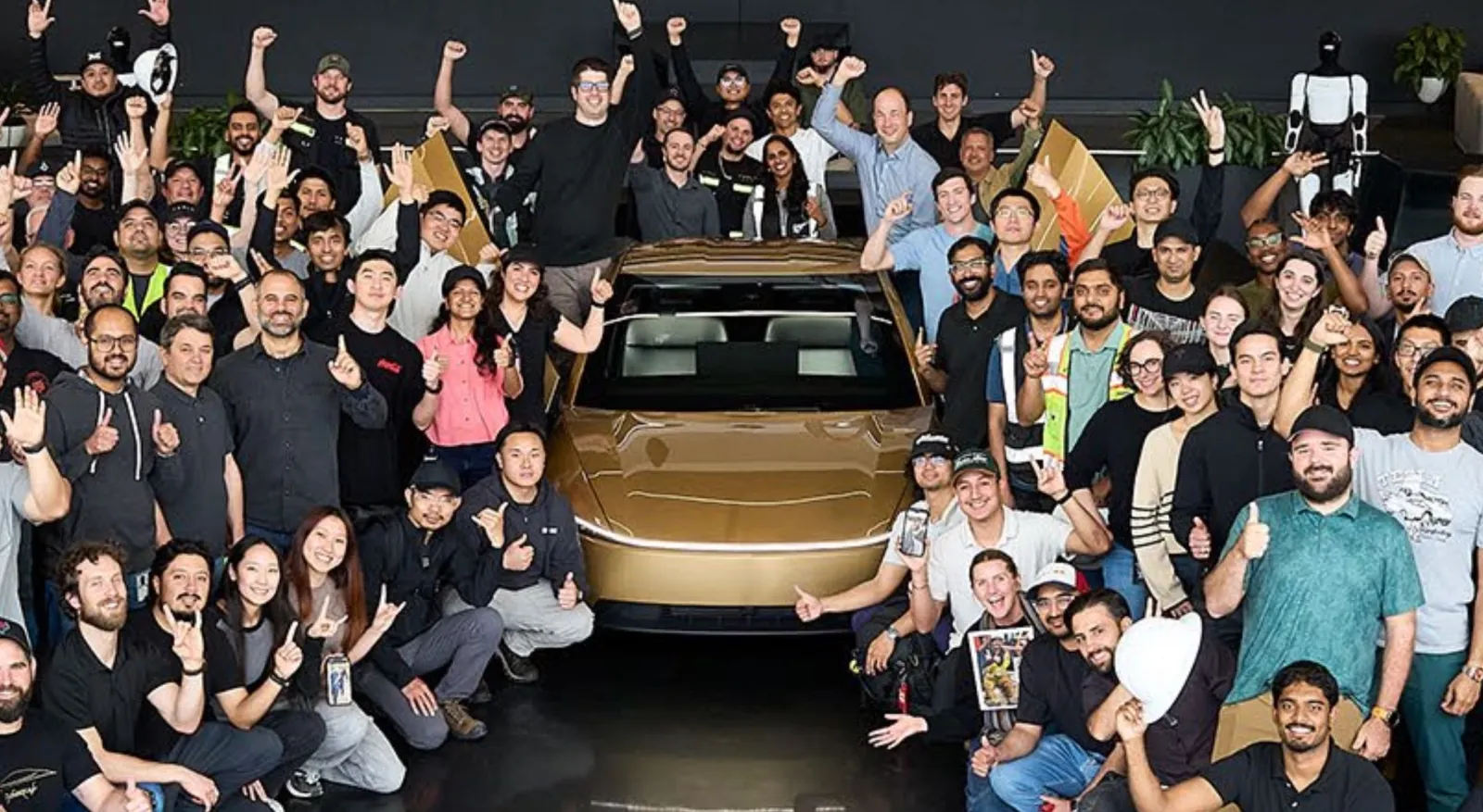 Tesla’s FSD Delay vs Cybercab Production: A Split Strategy for the Next Wave of Autonomous EVs