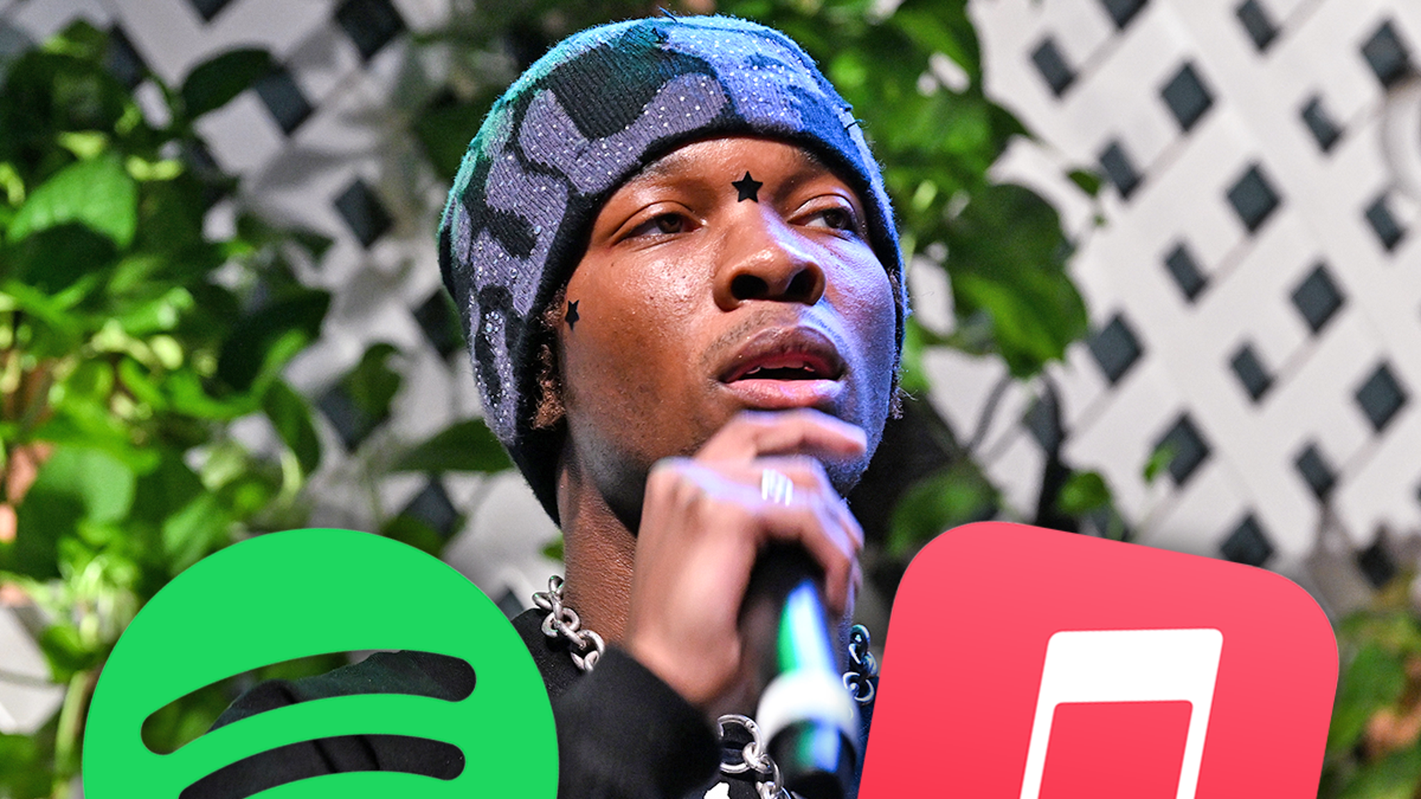When an Artist Gets Charged With Murder: How the D4vd Case Could Change Music on Streaming Platforms