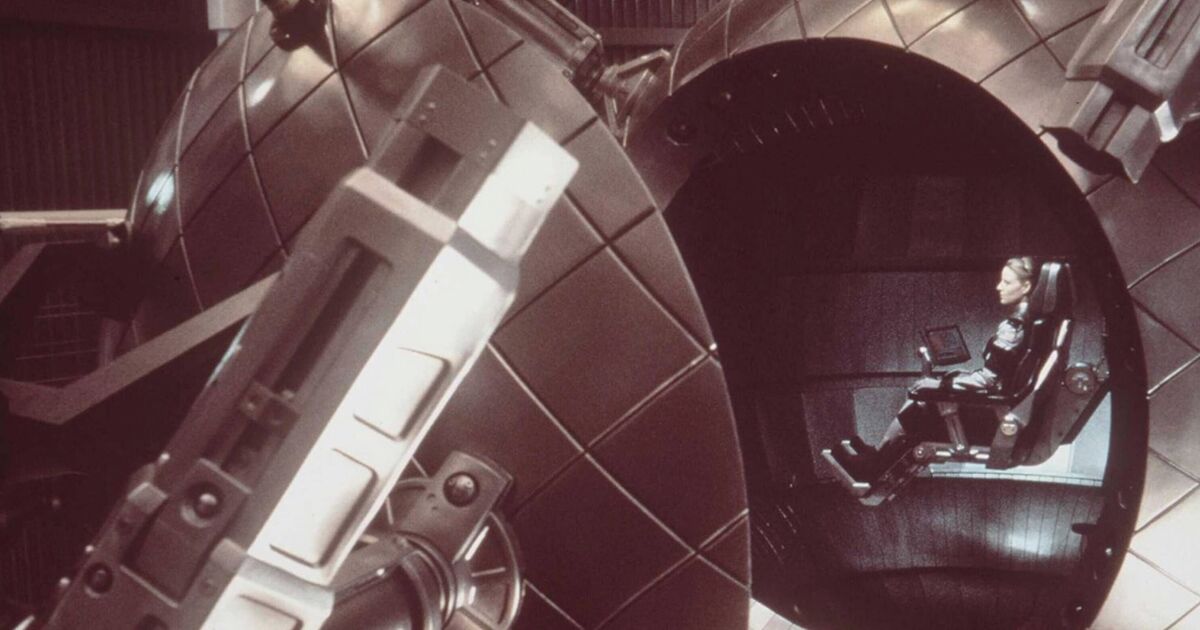 From ‘Contact’ to ‘War Machine’: 5 Sci‑Fi Masterpieces You Can Stream Right Now