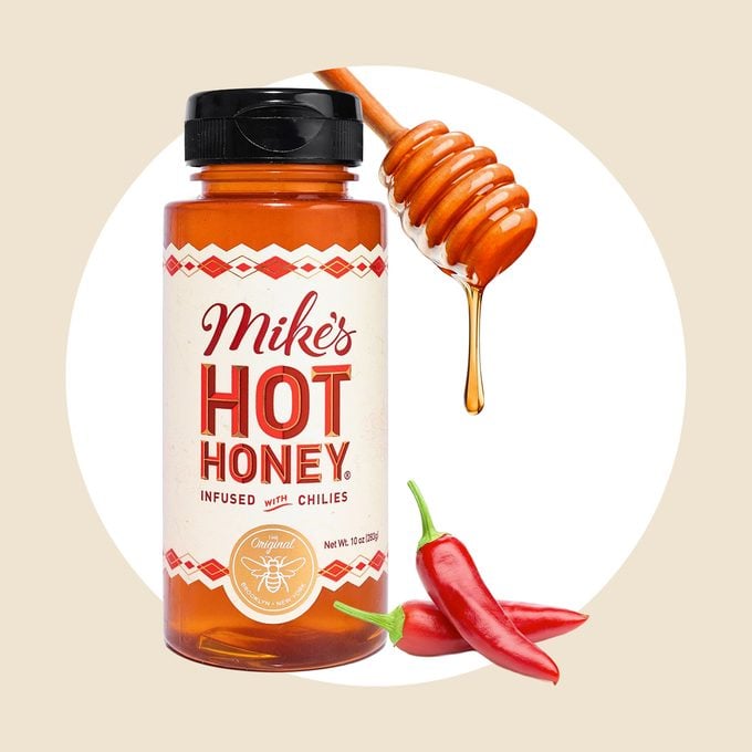 Hot Honey Taste Test: The Swiciest Bottles Worth Drizzling on Everything