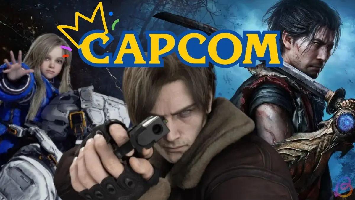 GTA 6 Is 209 Days Away – But Can Capcom Steal Rockstar’s 2026 Thunder?