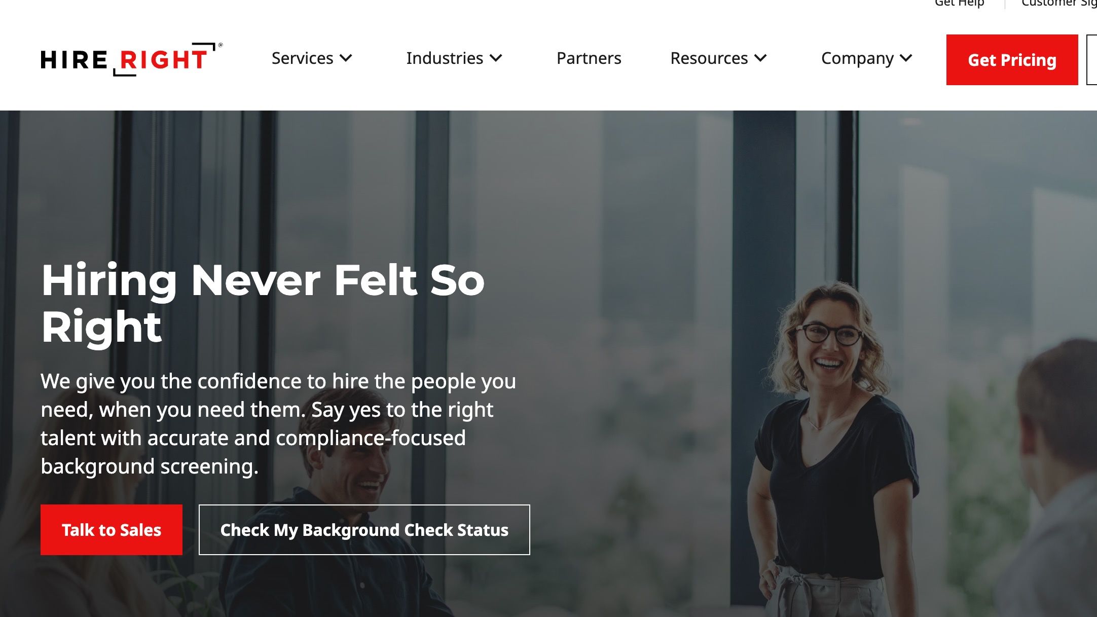 Thinking of Hiring? What You Should Know About HireRight’s Background Check Software