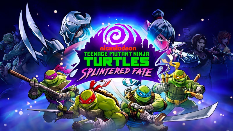 TMNT: Splintered Fate Hits One of Its Lowest Prices Yet on Nintendo Switch eShop