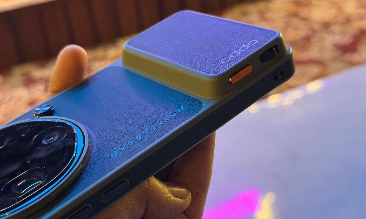 Love Taking Photos? How Oppo’s Find X9 Ultra and Huawei’s New Pura Series Could Beat an iPhone for Camera Lovers