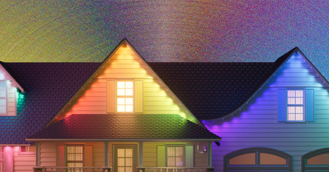 Your Smart Home Doesn’t Stop at the Front Door: Outdoor Robots and Lights for Malaysian Backyards