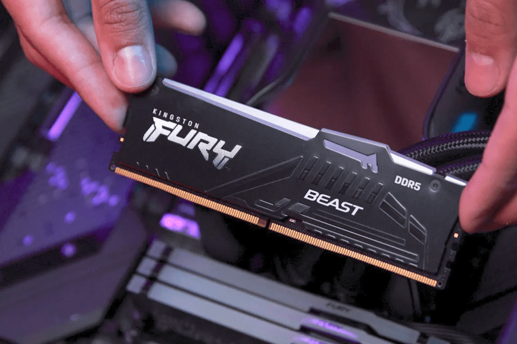 RAM Prices Are Acting Weird Again: What PC Builders Should Do Before Their Next Upgrade