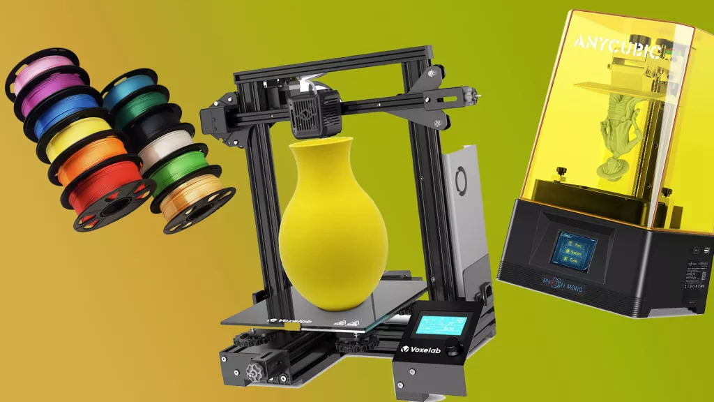 Best 3D Printer Deals Right Now: Bambu Lab, Prusa, Creality, Elegoo and a New High‑Res Contender