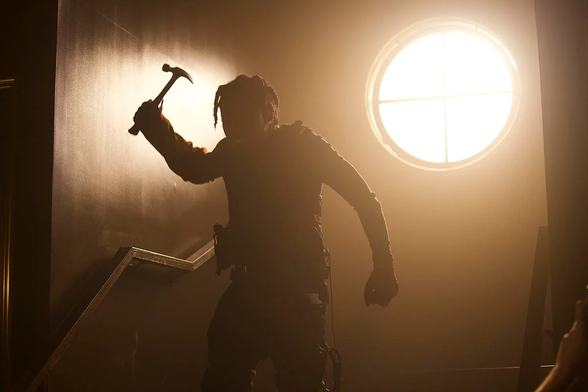 From ‘Seven Snipers’ to ‘One Spoon of Chocolate’: Why B‑Grade Action Thrillers Refuse to Die