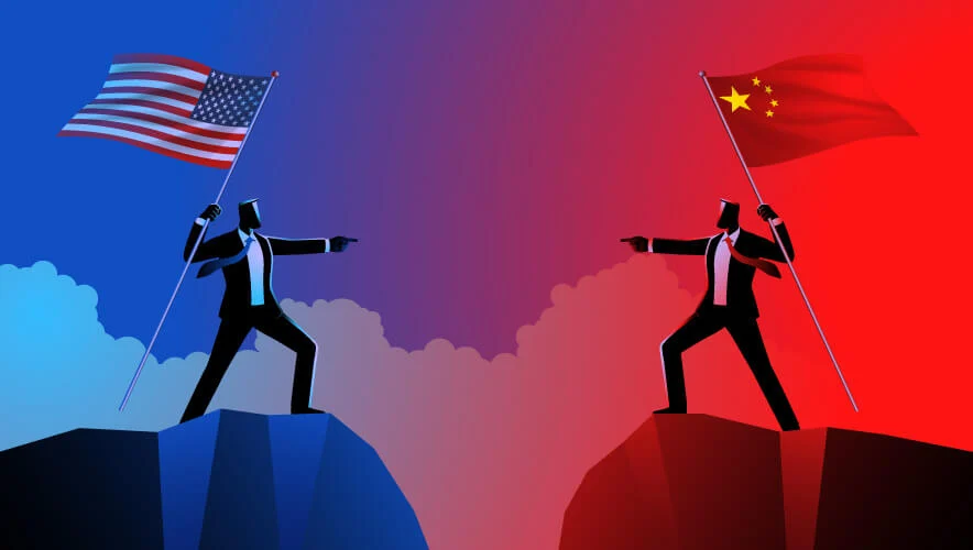 Inside the New US Crackdown on China’s AI Ambitions: Why DeepSeek Is at the Center of a Global Tech Cold War