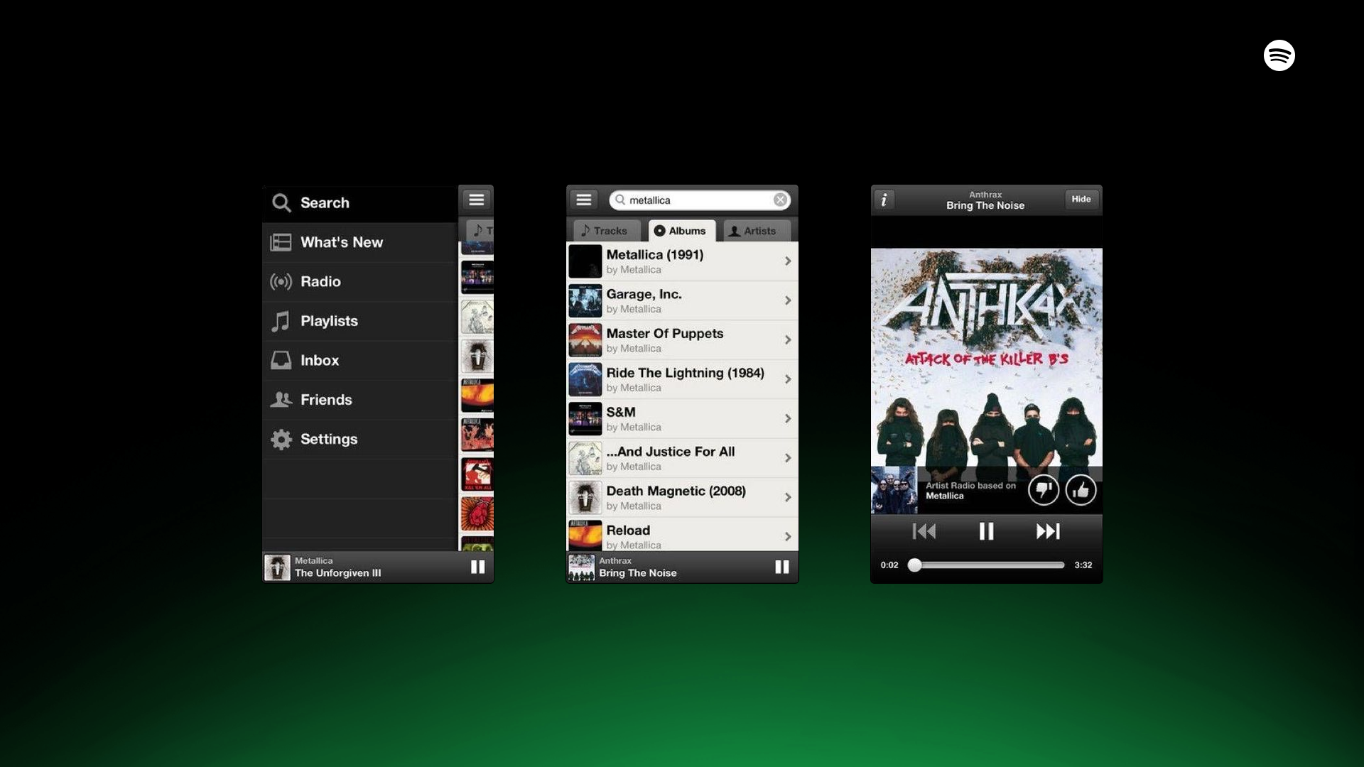 Spotify’s New Look, Same Vibes: How Tiny Interface Tweaks Shape the Way We Listen