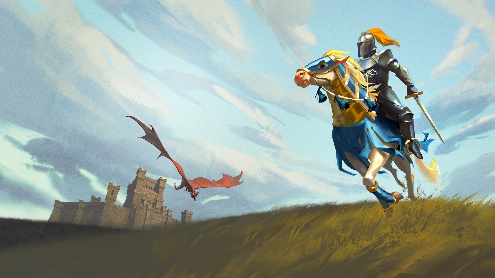 Heroes of Might and Magic: Olden Era Surpasses 1.5 Million Wishlists — What’s Driving the Hype?