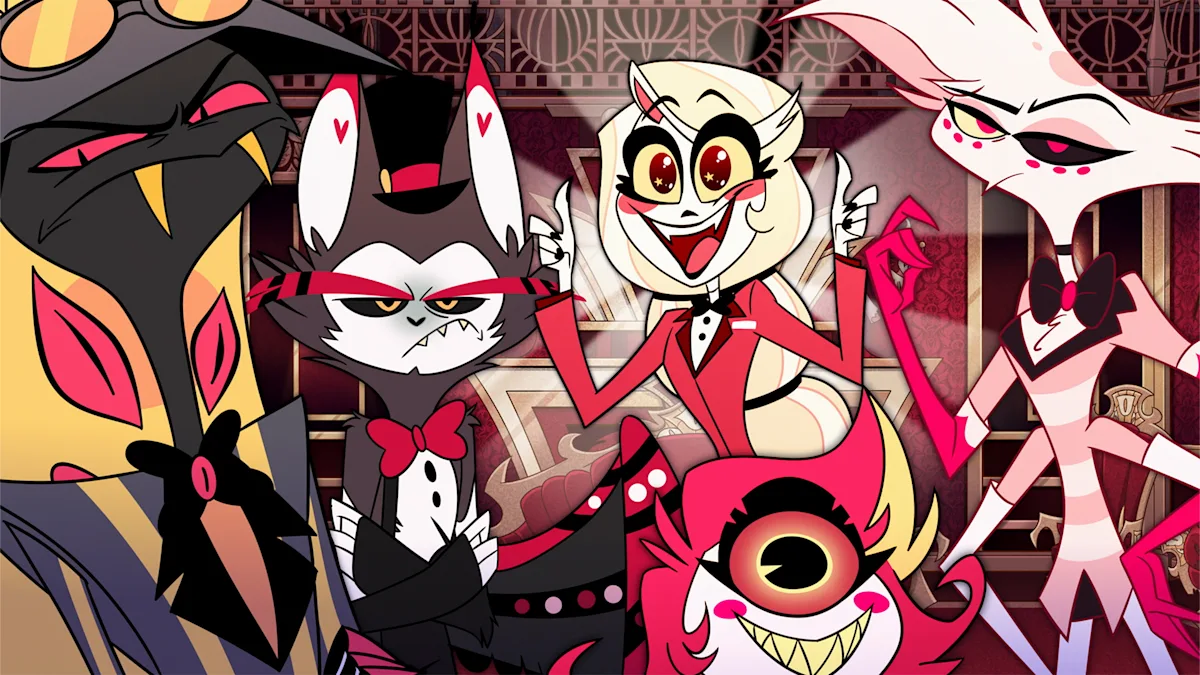 Hazbin Hotel Is Ending With Season 5: What the Final Chapter Means for Fans