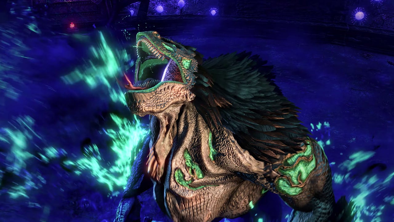 Elder Scrolls Online’s Night Market Event Zone Is a Test Drive for Its Biggest Overhaul Yet