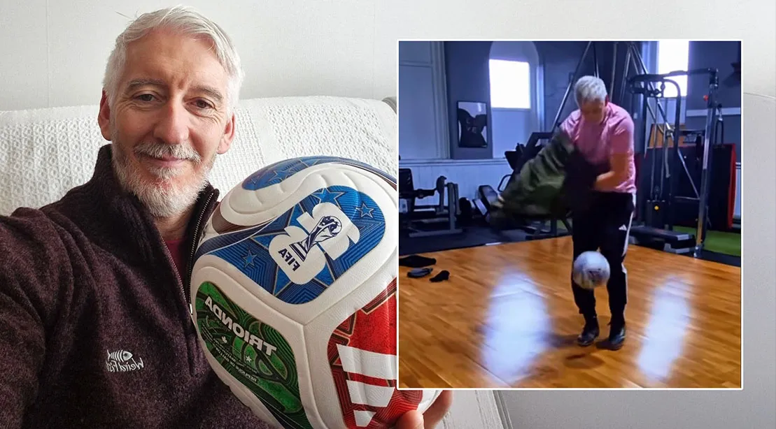 Functional Training After 50: Lessons from Craig Kirby and Coach-Approved Tips to Stay Mobile and Strong