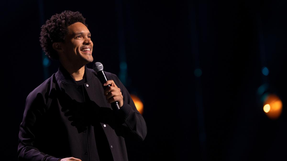 Beyond Netflix: A New Stand-Up Streaming Hub and Two Must-Watch Comedy Specials