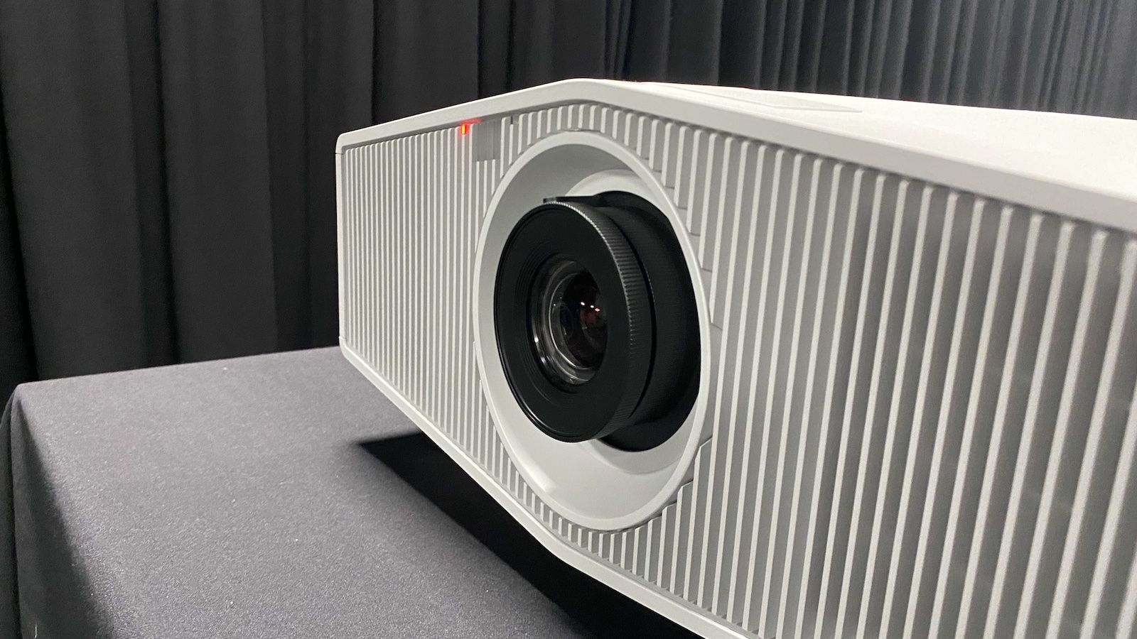 Big-Screen At Home for Less: Two Projector Deals That Make a Cinematic Upgrade More Tempting