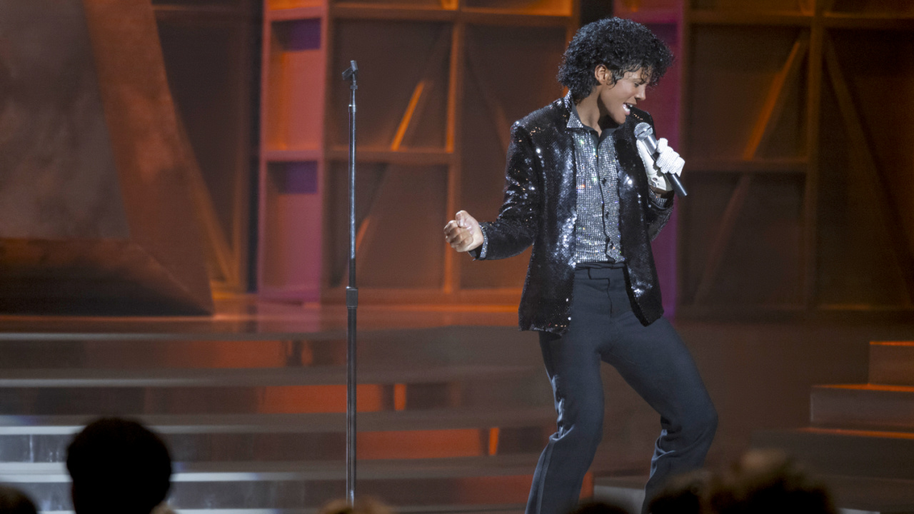 After ‘Michael’ Smashes Records, Are Rock Biopics the New Superhero Movies?