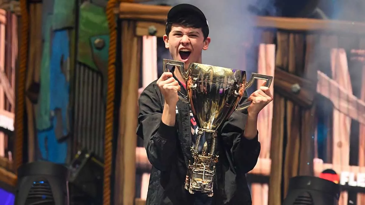 FNCS Drama Explained: Why Bugha Was Disqualified and How Epic Responded