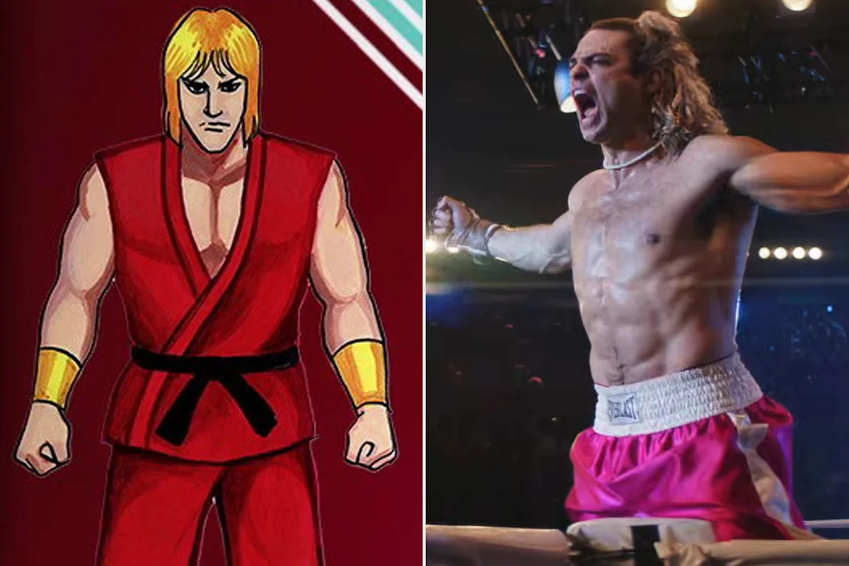 Street Fighter Movie Hits Cinemas in 2026: Breaking Down the Cast Versus Their Game Counterparts