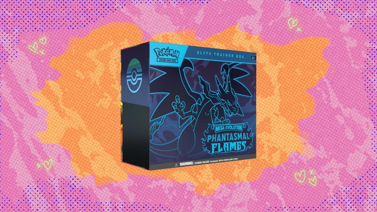 Inside Pokémon TCG’s New Mega Evolution Era: Chaos Rising, Beedrill ex and Ash-Style Plays