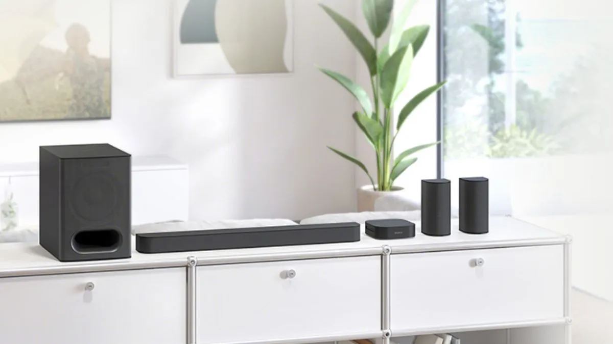 5 Best 5.1 Dolby Atmos Home Theater Systems You Can Buy Right Now