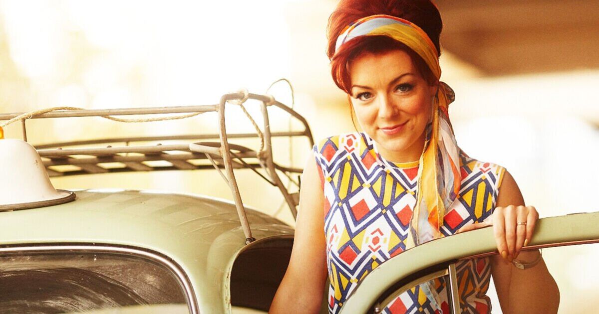 Love BBC’s ‘The Cage’? 3 Sheridan Smith British Dramas You Can Stream Next on Netflix