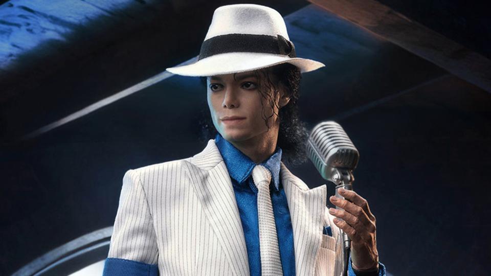 After ‘Michael’ Breaks Box Office Records, Rock Music Is Quietly Taking Over the Cinema Again