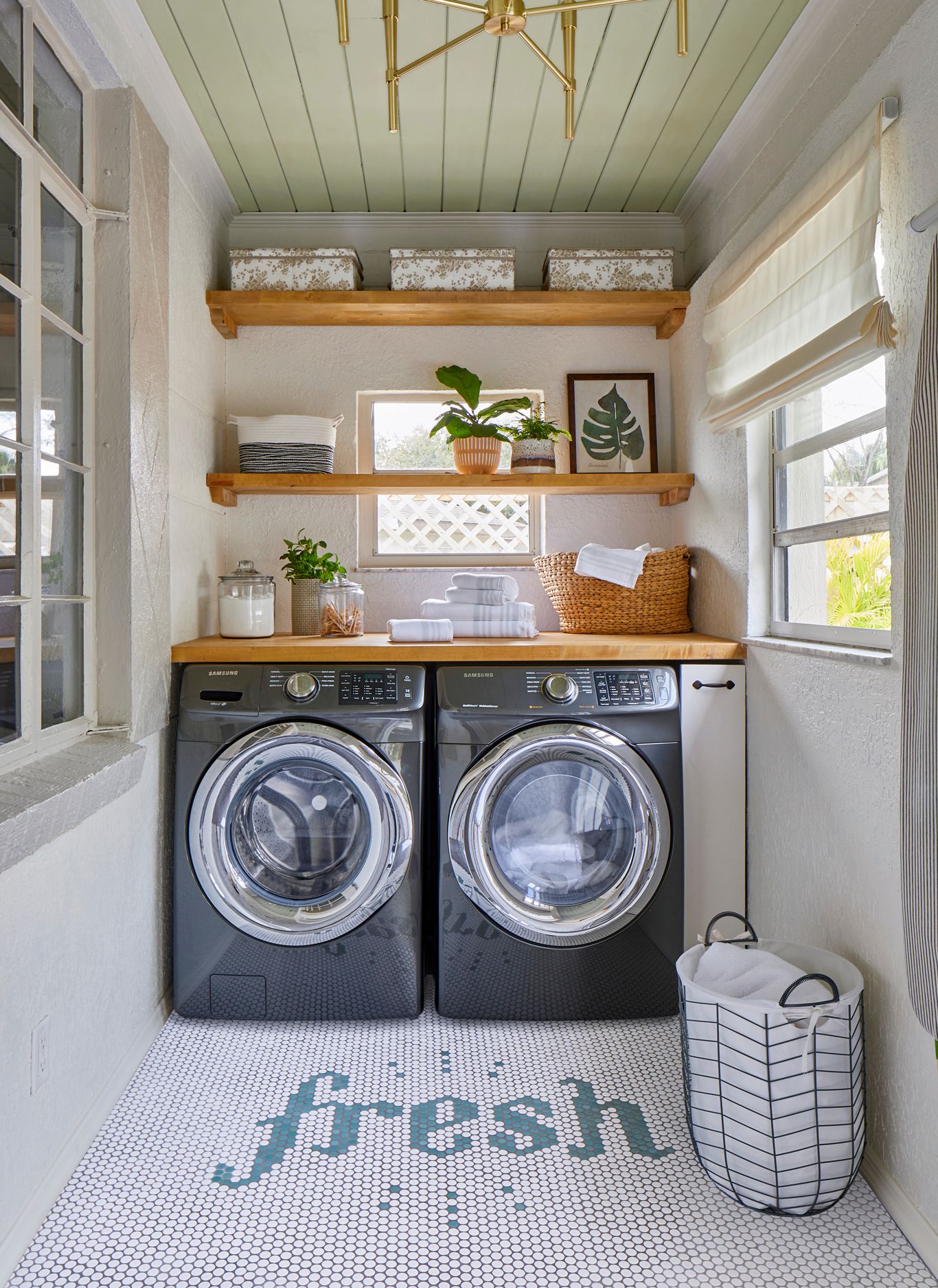Modern Country Style Loves Natural Wood: Designer-Backed Ideas for a Warm, Airy Home
