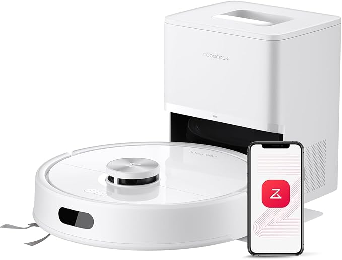 Tired of Crunchy Floors? How Robot Vacuums Actually Handle Cat Litter at Home