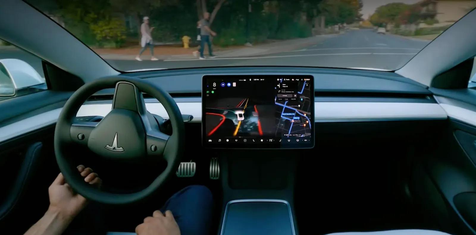 Tesla’s FSD Delay vs Cybercab Production: A Split Strategy for the Next Wave of Autonomous EVs
