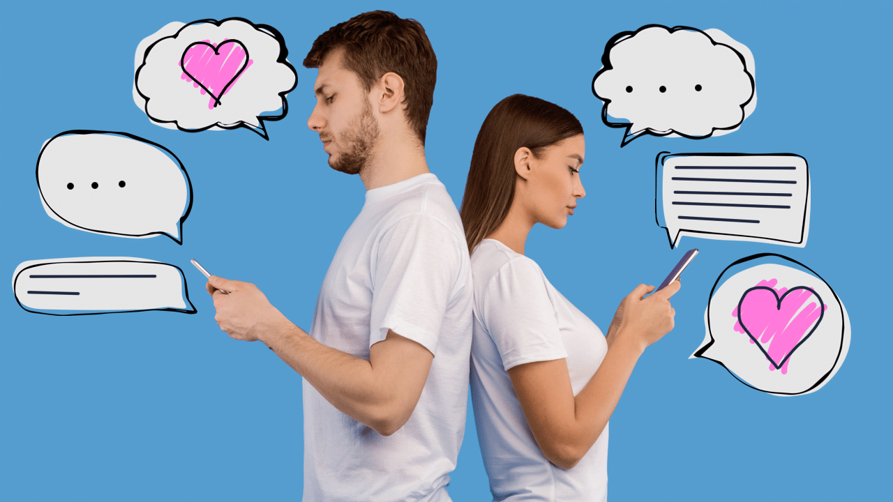Situationships on Screen: The Best Messy Almost-Romances and Why We Can’t Stop Watching Them