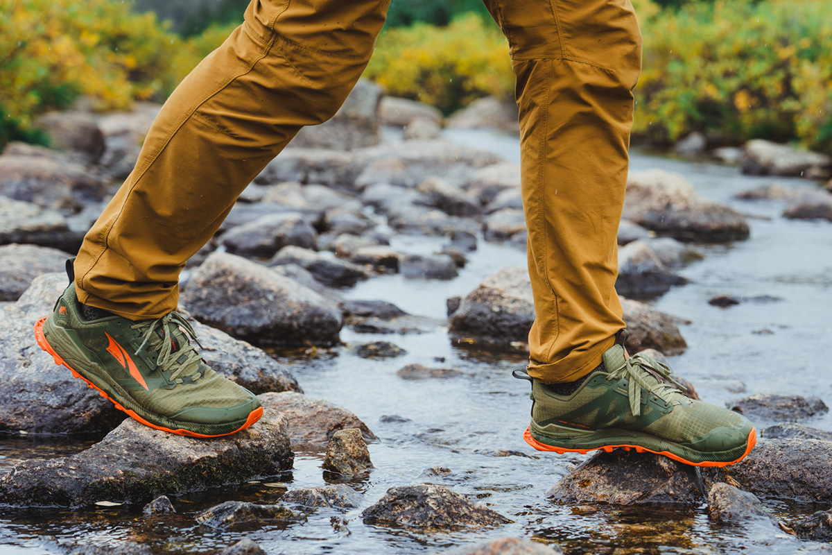 How to Train for Big Mountain Hikes When You Don’t Live Anywhere Near the Mountains