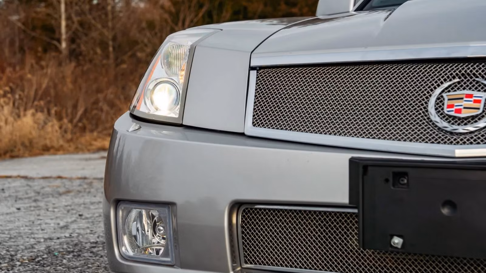 Love Gas Cars but Worried About the Future? How Classics and Conversions Keep the Drive Alive