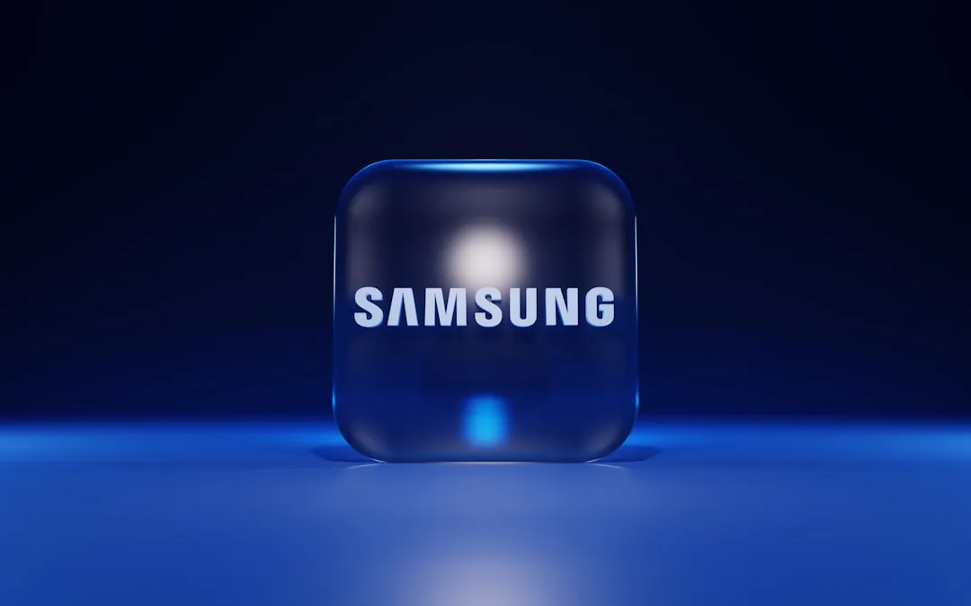 Samsung’s XR Glasses Just Leaked in One UI 9 Code: What a Two-Device Future Could Look Like