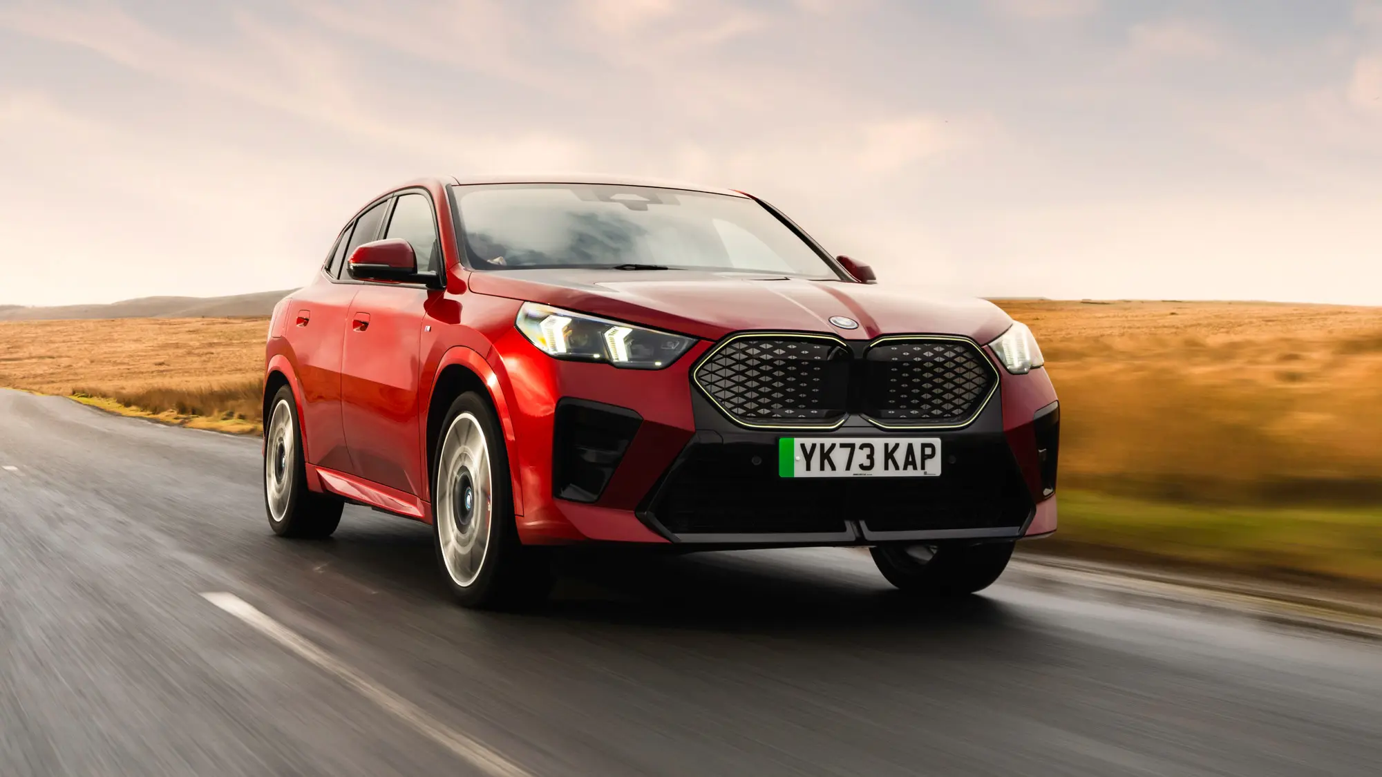 BMW iX2 vs Suzuki e Vitara: Which New Electric SUV Makes More Sense for Malaysian Buyers?