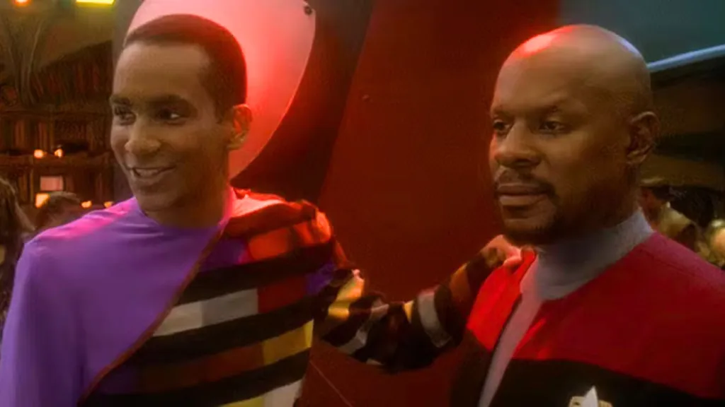 From Skippable Episodes to the Enterprise‑D Bridge: A Modern Guide to Rewatching Star Trek: The Next Generation