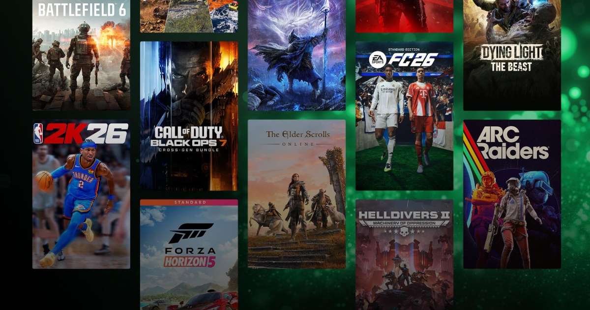 Xbox’s New Pick‑Your‑Own Game Pass Could Reshape Cloud Gaming Access
