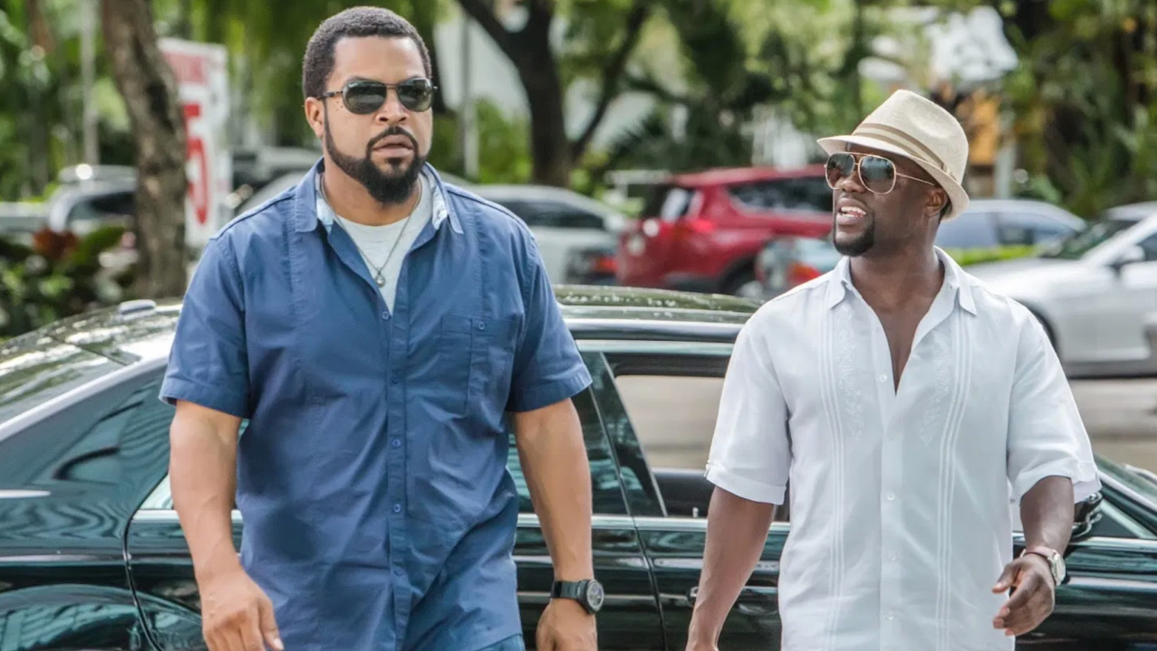 Planning a Fun Buddy-Cop Movie Night? What a Third ‘Ride Along’ Could Mean for Your Watchlist