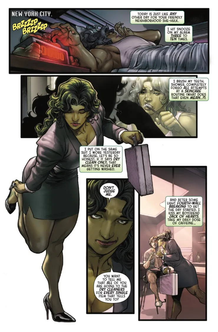 Inside Marvel and DC’s Next Wave of Comics – And What They Mean for Upcoming Comic Con Panels