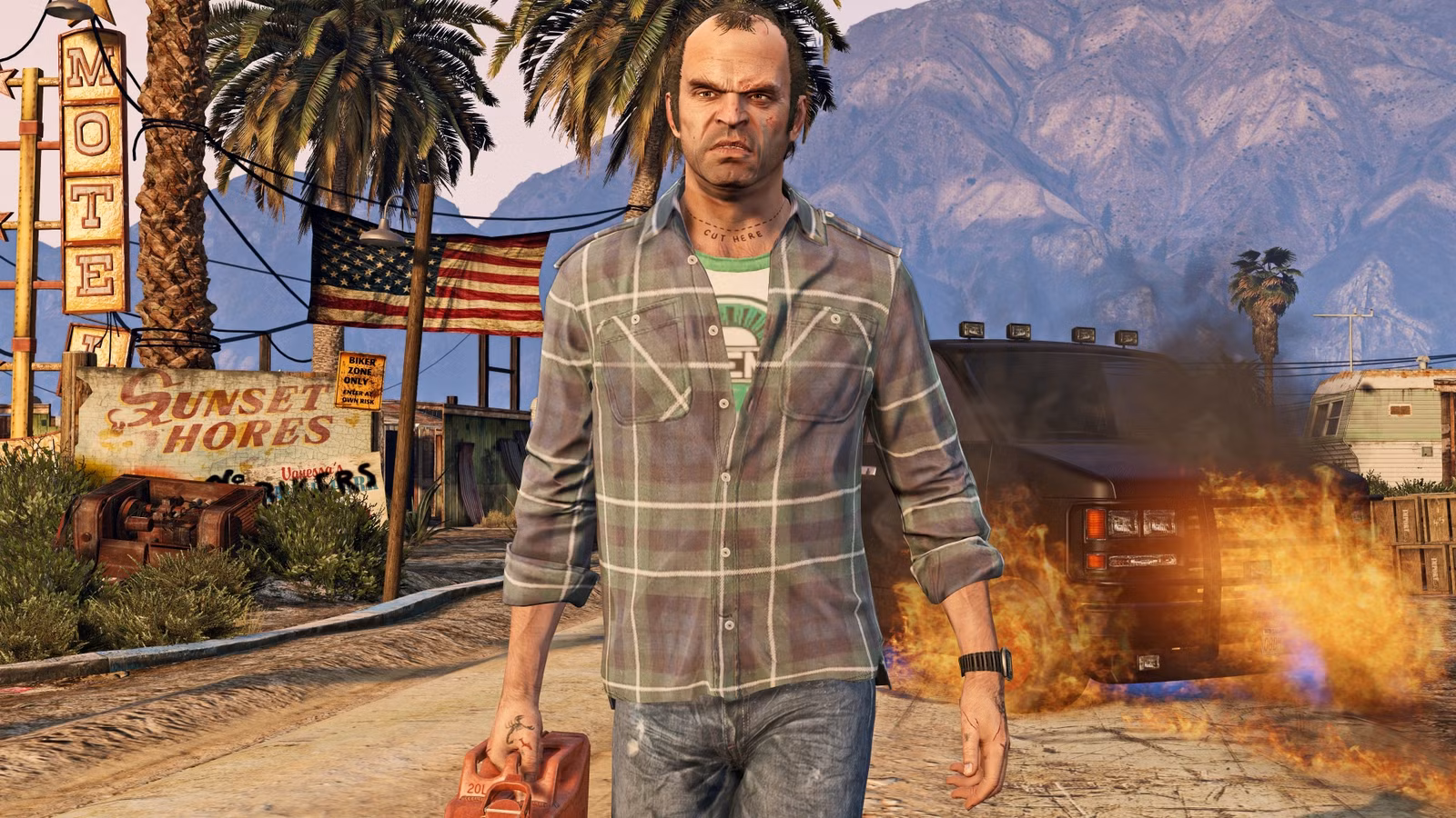 GTA Online’s Final 420 Event: How to Cash In on Bonuses and Grab GTA 5 for Free