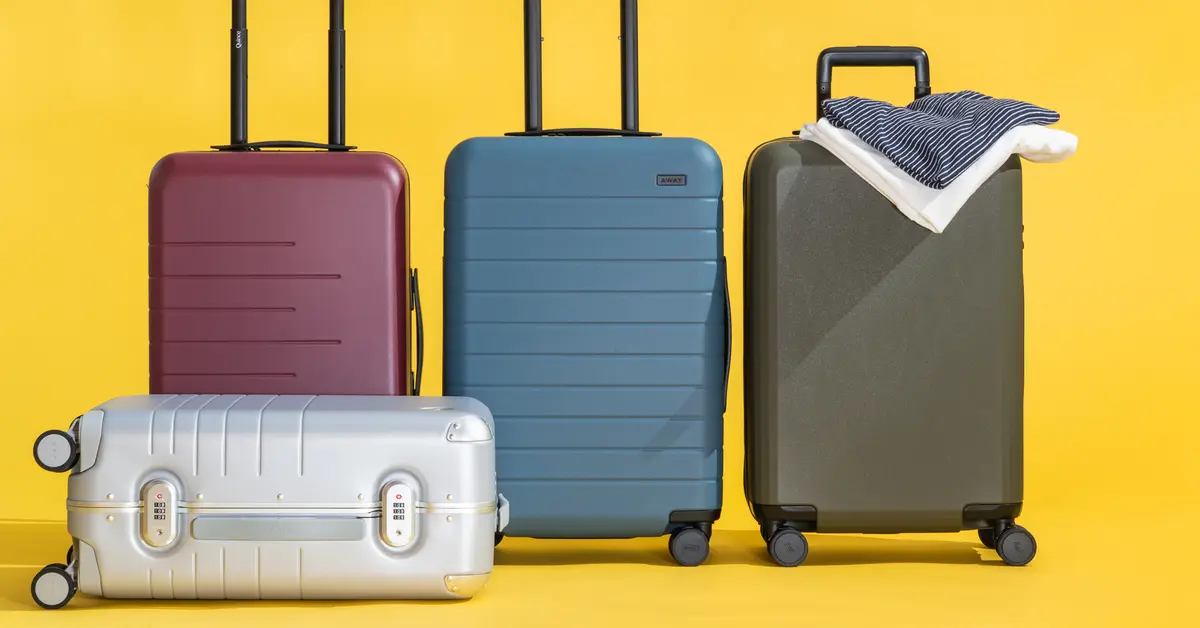 10 Under-US$50 Travel Bags That Double as Your Flight Personal Item and Daily Handbag